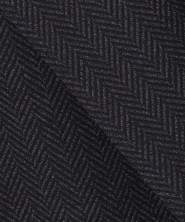 GOTAIRIKU 【AIRY MOVE / セットアップ対応】ムリネ調マルデオリジャージー セットアップジャケット グレー系8