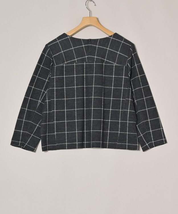 ONWARD Reuse Park 【23区】ワンピース秋冬 グレー