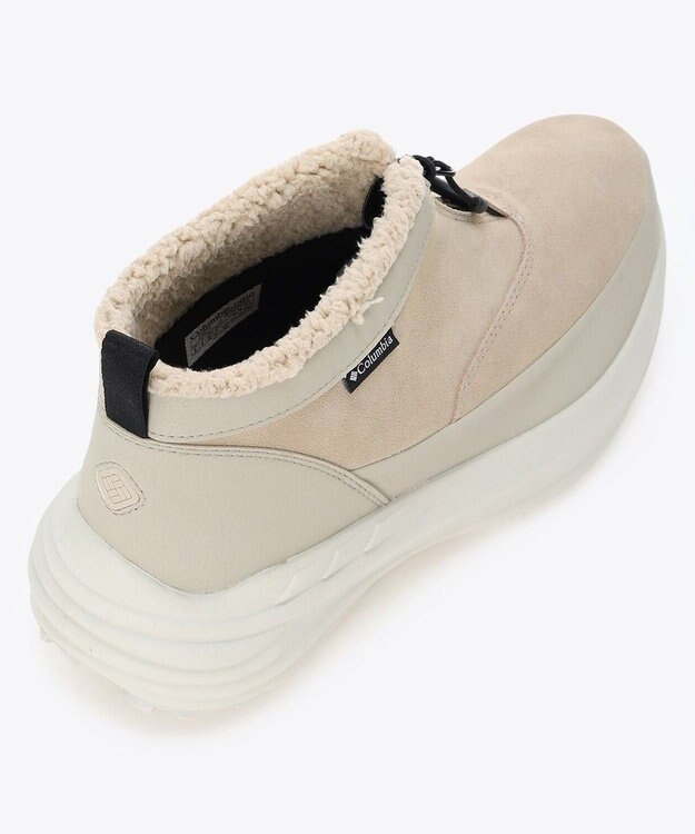 Columbia Columbia/ スカイライド ジップ ウォータープルーフ /コロンビア Ancient Fossil