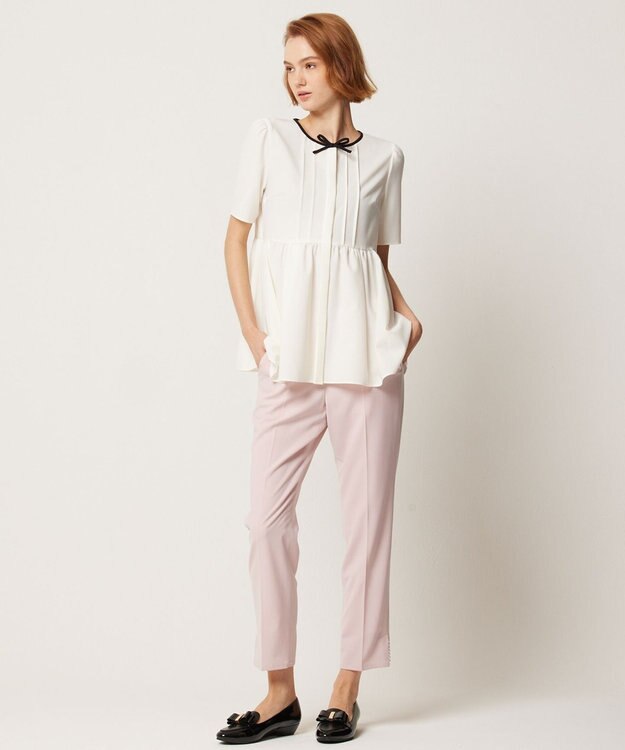 TOCCA FLY FREELY パンツ ピンク系