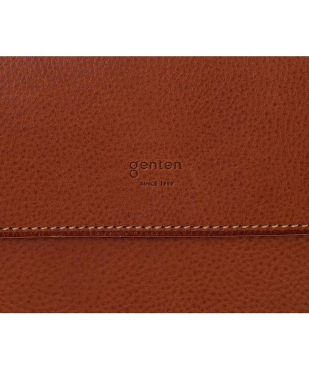 genten ミネルヴァ リュック チャ