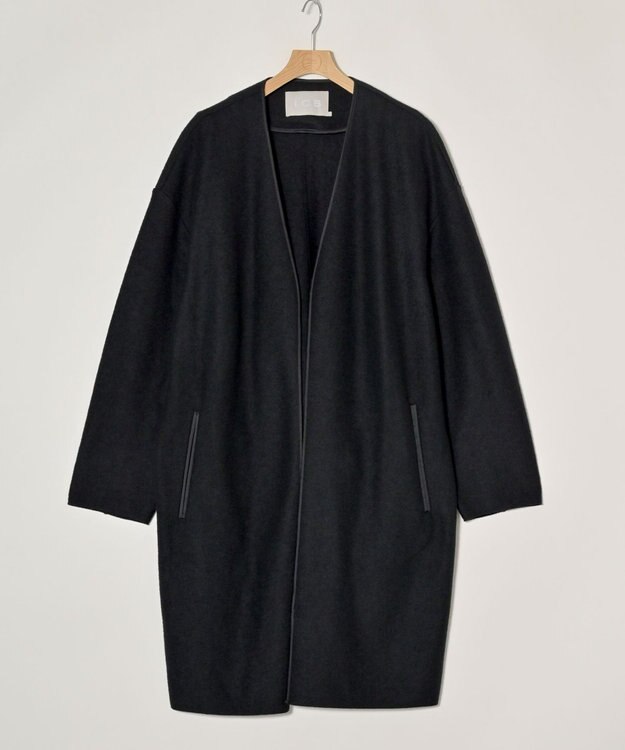 ONWARD Reuse Park 【ICB】ジャケット秋冬 ブラック