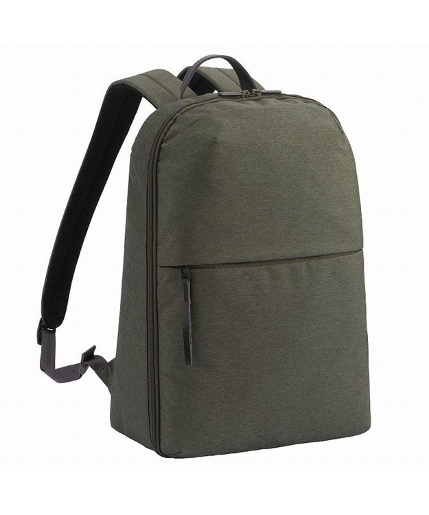 ACE BAGS & LUGGAGE ace. ジェンドリー リュックサック A4 14インチPC収納 67304 グリーン