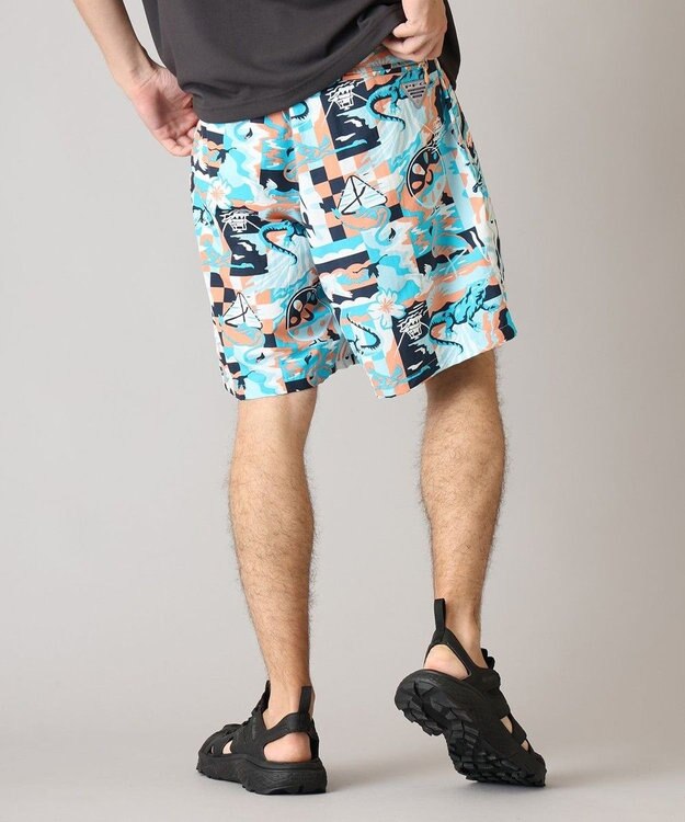 Columbia Columbia/ スーパーバックキャストIIウォーターショーツ /コロンビア Bright Nectar Saltwaters