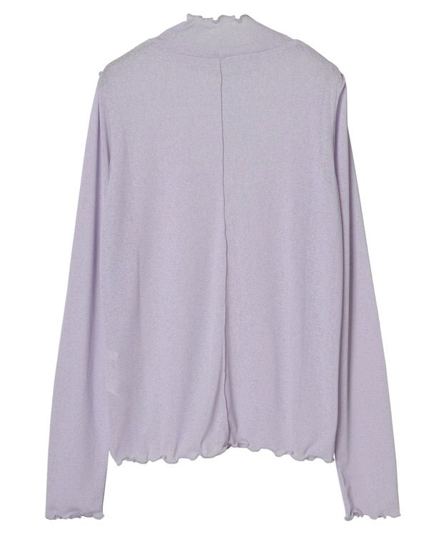 Green Parks イロイロインナー（シアー） Purple