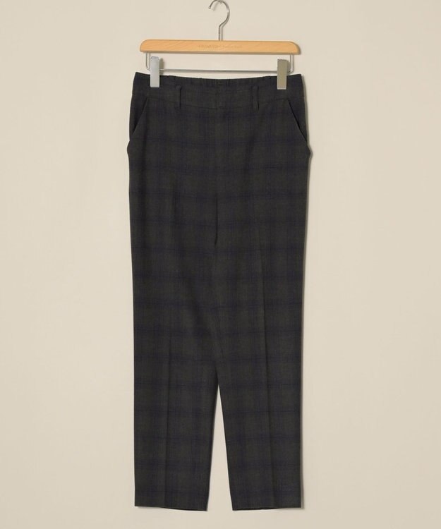 ONWARD Reuse Park 【any SiS】パンツ秋冬 グレー