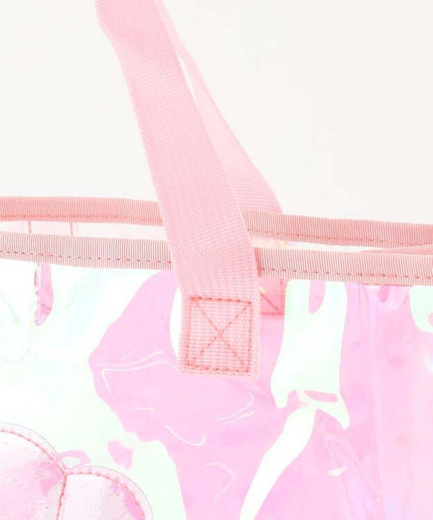 ANY KIDS オーロラ プール バッグ ピンク