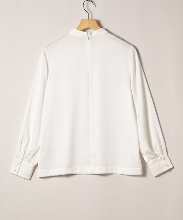 ONWARD Reuse Park 【23区】ブラウス春夏 ホワイト