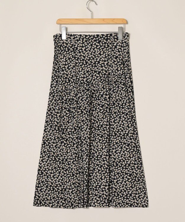 ONWARD Reuse Park 【23区】スカート春夏 ネイビー