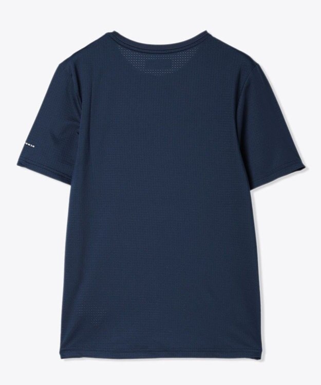Columbia Columbia/ ワイルドスプリングスショートスリーブTシャツ /コロンビア Collegiate Navy
