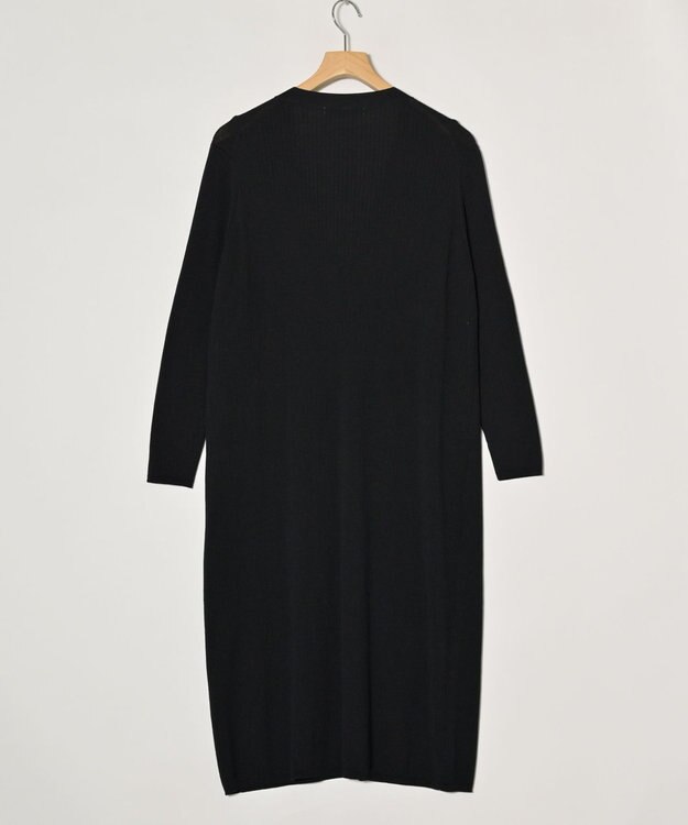 ONWARD Reuse Park 【23区】ニット春夏 ブラック