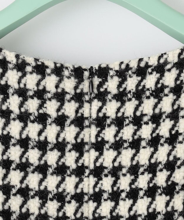 TOCCA 【再入荷！】PUZZLE ドレス オフ×ブラック系