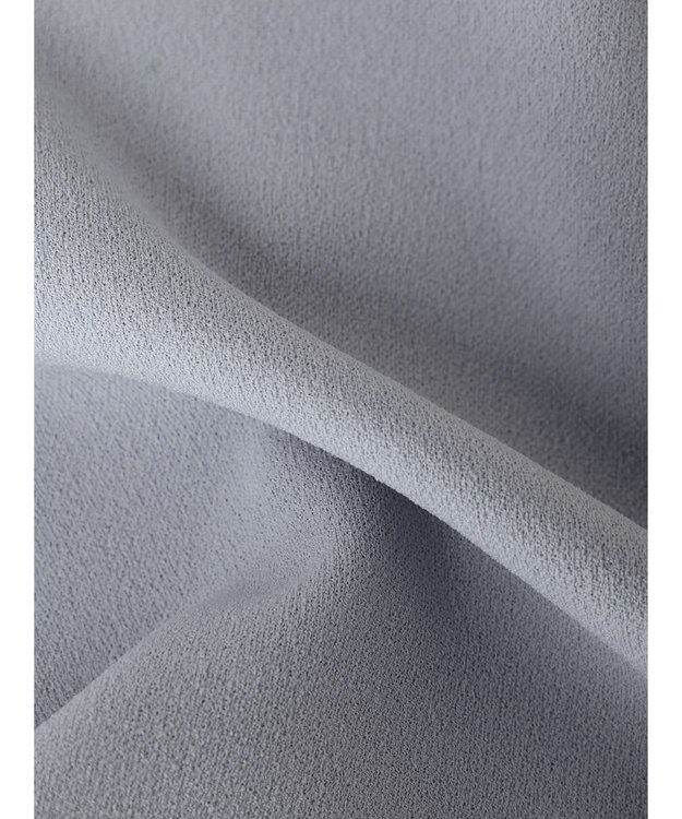 Green Parks ＳＥＴ２点　ネックレス＋カットプルオーバー Sax