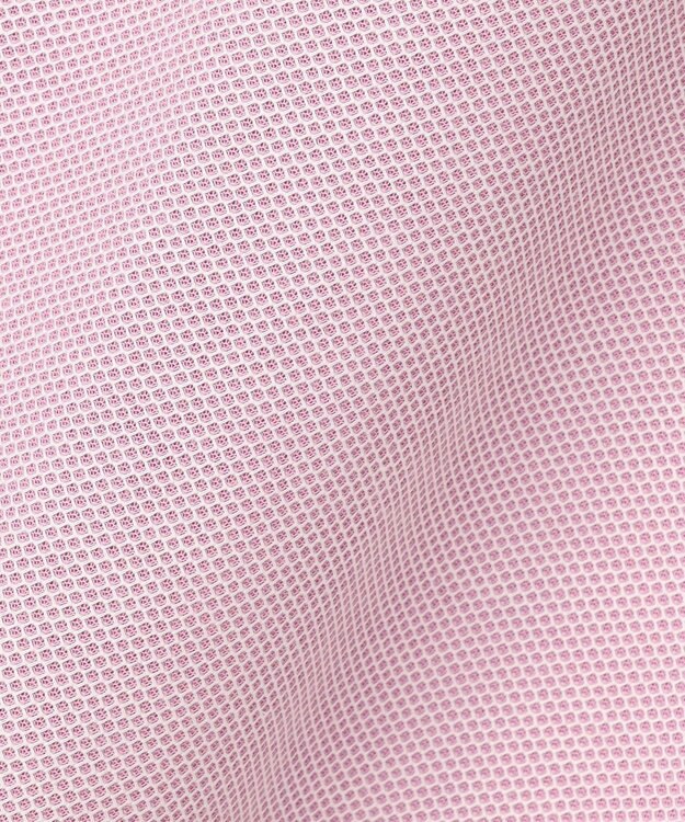 JOSEPH ABBOUD オーガニックコットンダディポロ 26SSモデル ローズ系