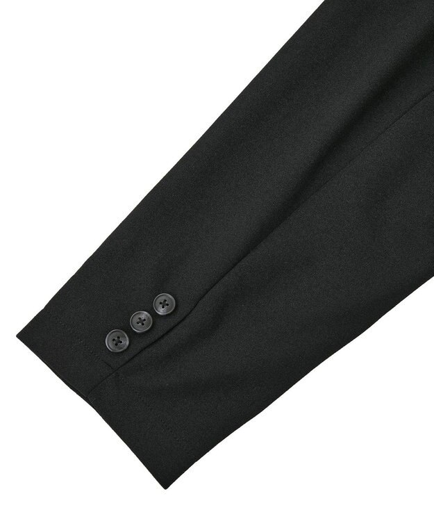 CRAFT STANDARD BOUTIQUE ジョーゼットセットアップ Black