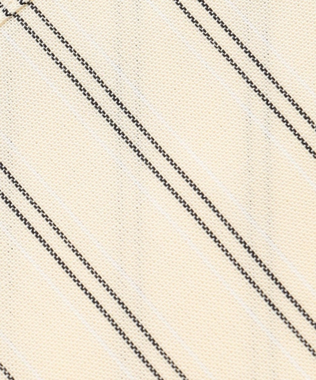 組曲 リヨセルシャーティングティアード ブラウス アイボリー系1