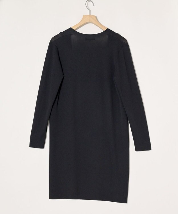 ONWARD Reuse Park 【ICB】ニット春夏 ネイビー