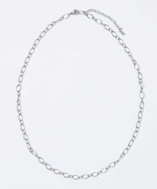 WEGO Mサージカルステンレスチェーンネックレス 柄7