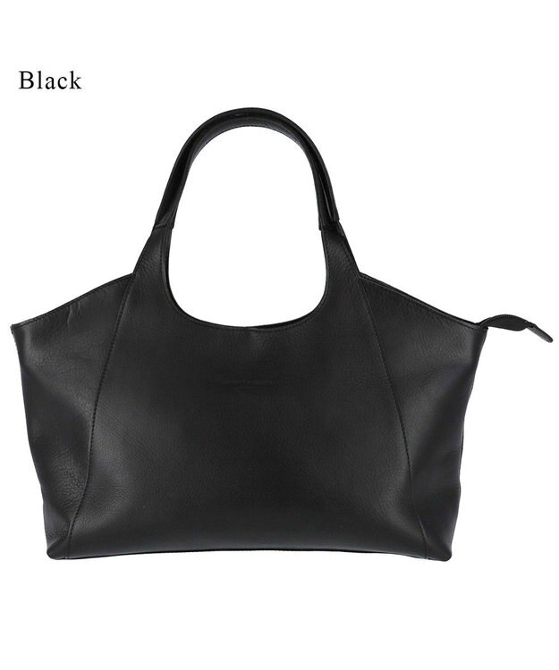 tsumori chisato CARRY ダンプティ トートバッグ ブラック
