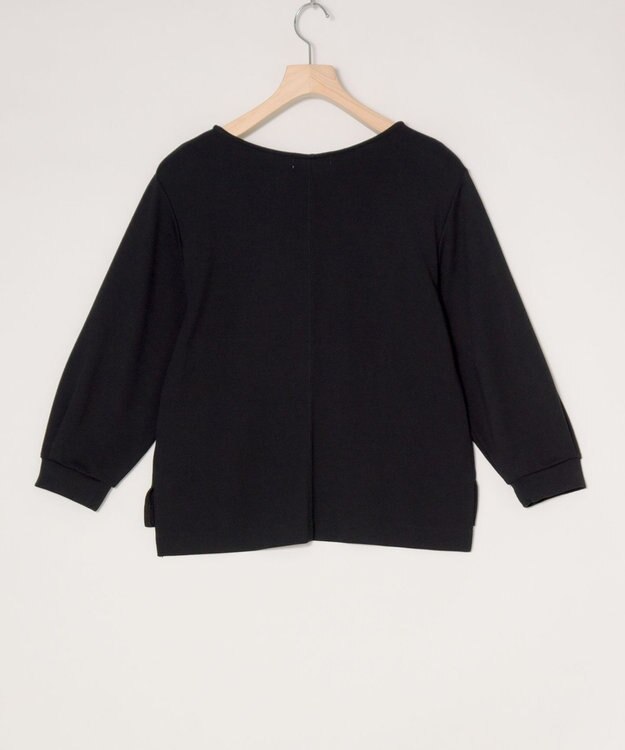 ONWARD Reuse Park 【any SiS】カットソー春夏 ブラック