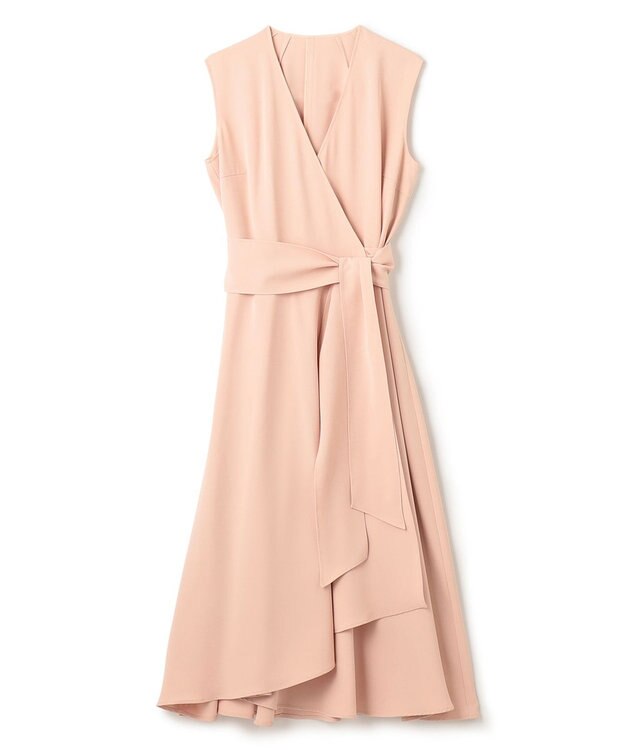 BEIGE， 【WEB＆一部店舗限定】ENCALYPTNS / ワンピース Nude