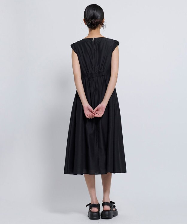 TOCCA CHANDELIER LACE ドレス ブラック系