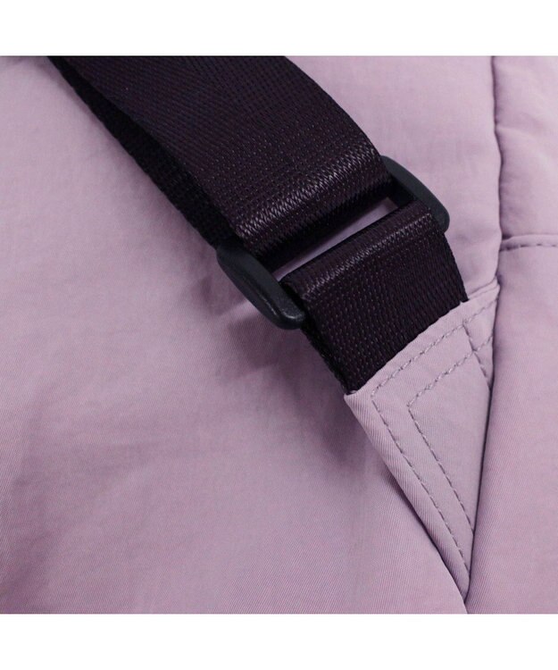 ROOTOTE 1287【背負えるトート】SN.セオルーミニ.デイトリップ-A 04：ライラック