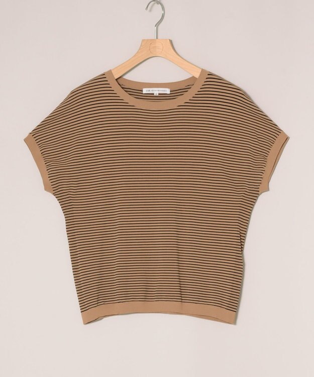 ONWARD Reuse Park 【23区】ニット春夏 ブラウン