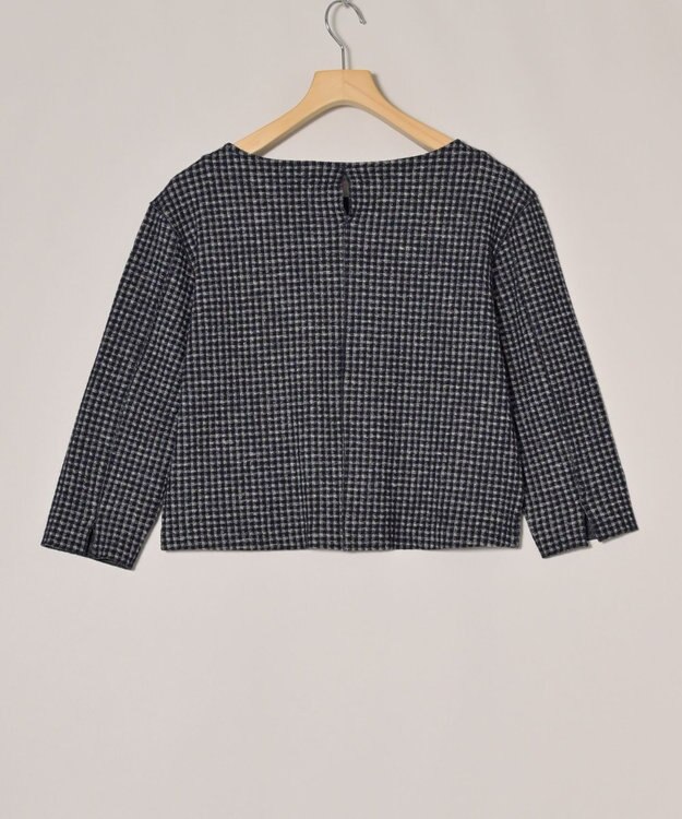 ONWARD Reuse Park 【23区】ワンピース秋冬 ネイビー