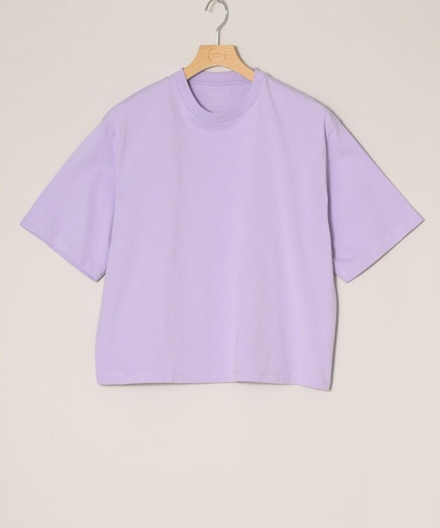 ONWARD Reuse Park 【UNFILO】カットソー春夏 パープル