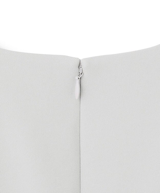 BEIGE， LUIZA / ワンピース Ice blue