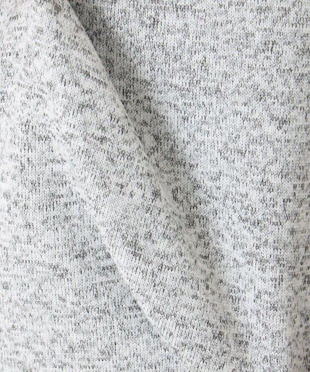 Columbia Columbia/ ウィメンズラヴェルリッジクルーネック /コロンビア Cool Grey Heather