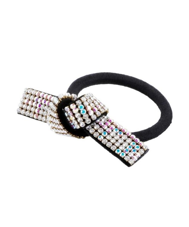 ACCA ブリジットドレスポニー ホワイト