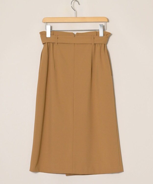 ONWARD Reuse Park 【any SiS】スカート春夏 ブラウン