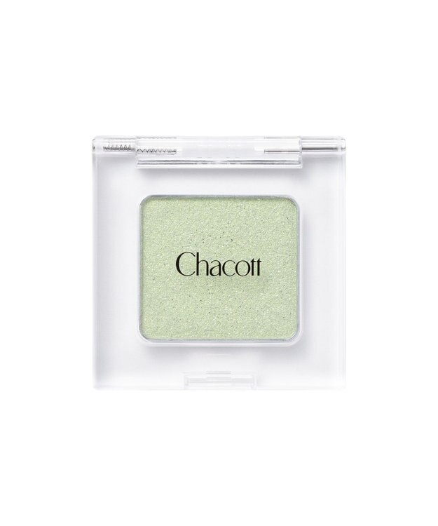 Chacott Cosmetics マルチカラーバリエーションTW05[TWINKLE] グリーン系