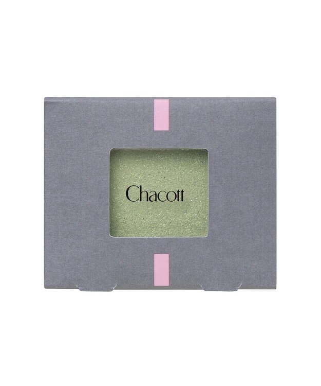 Chacott Cosmetics マルチカラーバリエーションTW05[TWINKLE] グリーン系