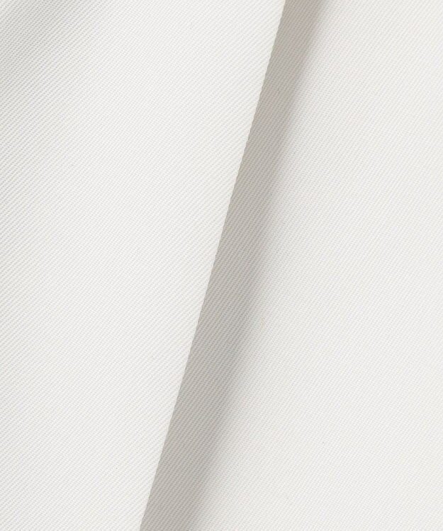 NAVE 【Nave】ウールポリエステルツイル ショートパンツ アイボリー系