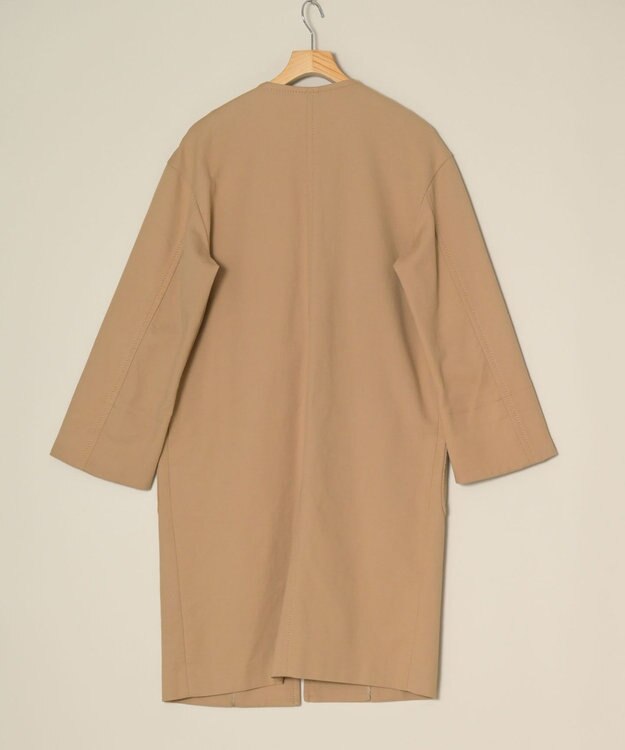 ONWARD Reuse Park 【J.PRESS】コート春夏 ブラウン