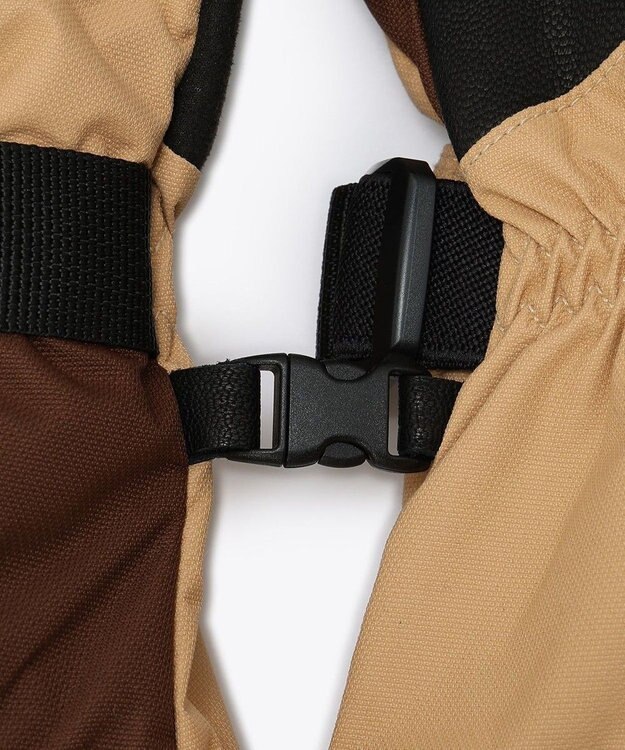 Columbia Columbia/ MウィリバードIIIグローブ /コロンビア Canoe、 Tobacco