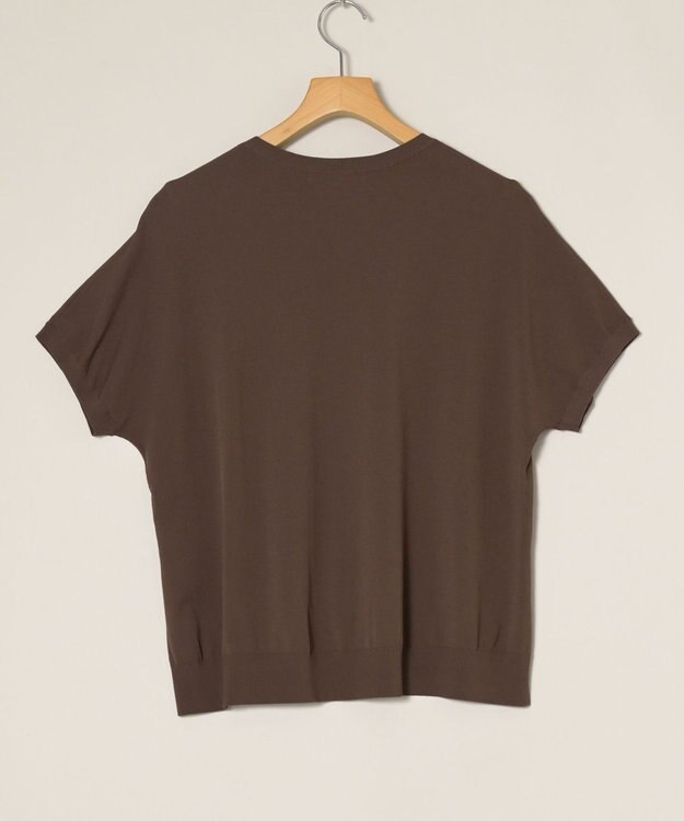 ONWARD Reuse Park 【23区】ニット秋冬 ブラウン