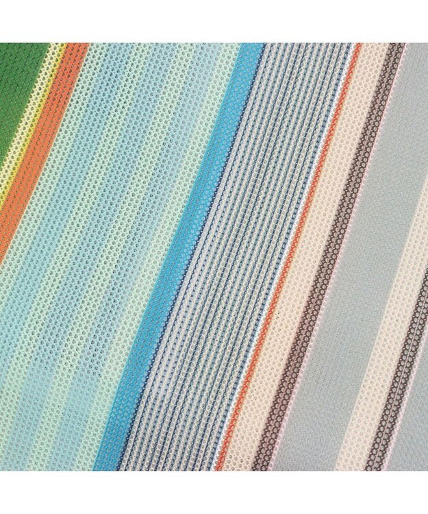 ROOTOTE 1084【手洗い可能】SC.デリ.ストライプ.ウエッファ-B 01：サックス