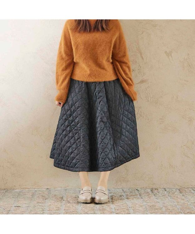 MODE ET JACOMO <MODE ET JACOMO>厚底コインローファー ベージュ