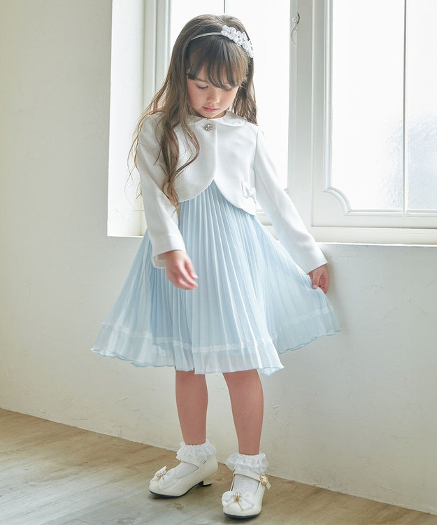 お花×リボンカチューシャ / ANY KIDS | ファッション通販 【公式通販