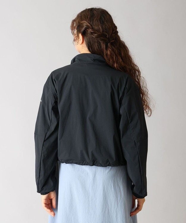 Columbia Columbia/ ウィメンズアメイズストレッチジャケット /コロンビア Black