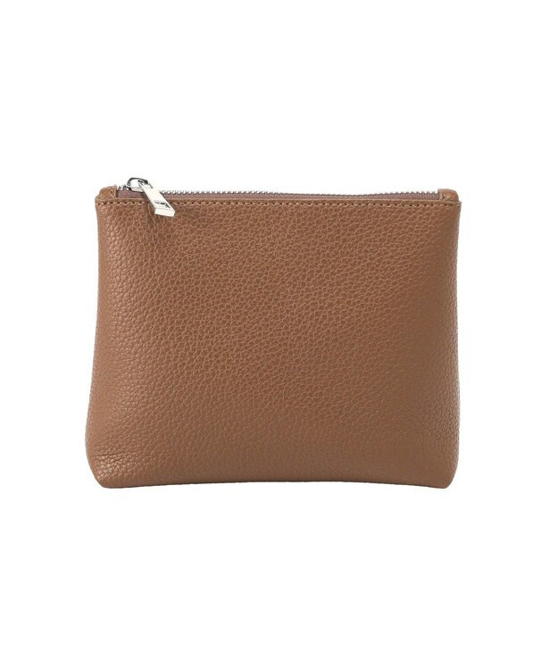 AMERICAN HOLIC 【2点SET】2WAYショルダーバッグinポーチ Brown