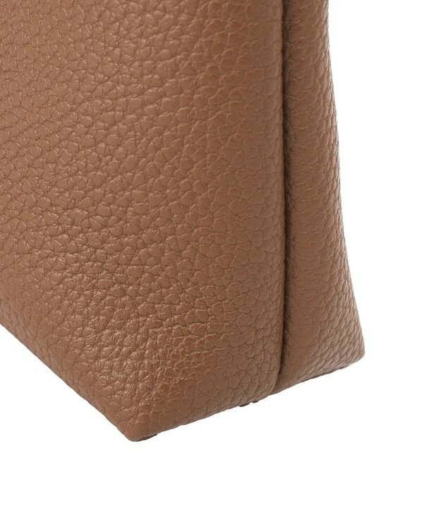 AMERICAN HOLIC 【2点SET】2WAYショルダーバッグinポーチ Brown