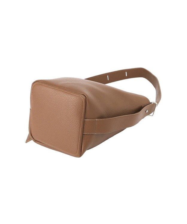 AMERICAN HOLIC 【2点SET】2WAYショルダーバッグinポーチ Brown