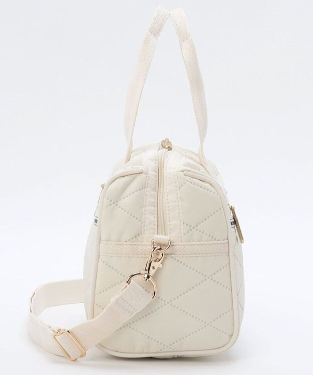 LeSportsac EVERYDAY SM SATCHEL/サンドバークロスデボス サンドバークロスデボス