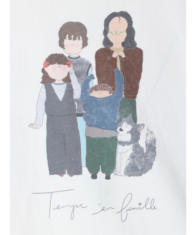 CRAFT STANDARD BOUTIQUE ｃｏｚｕｅ　ＴＥＥ F