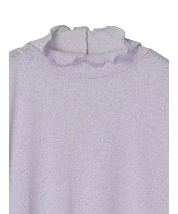 Green Parks イロイロインナー（シアー） Purple